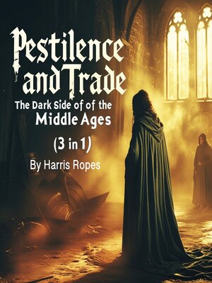 cover image of Pestilence and Trade